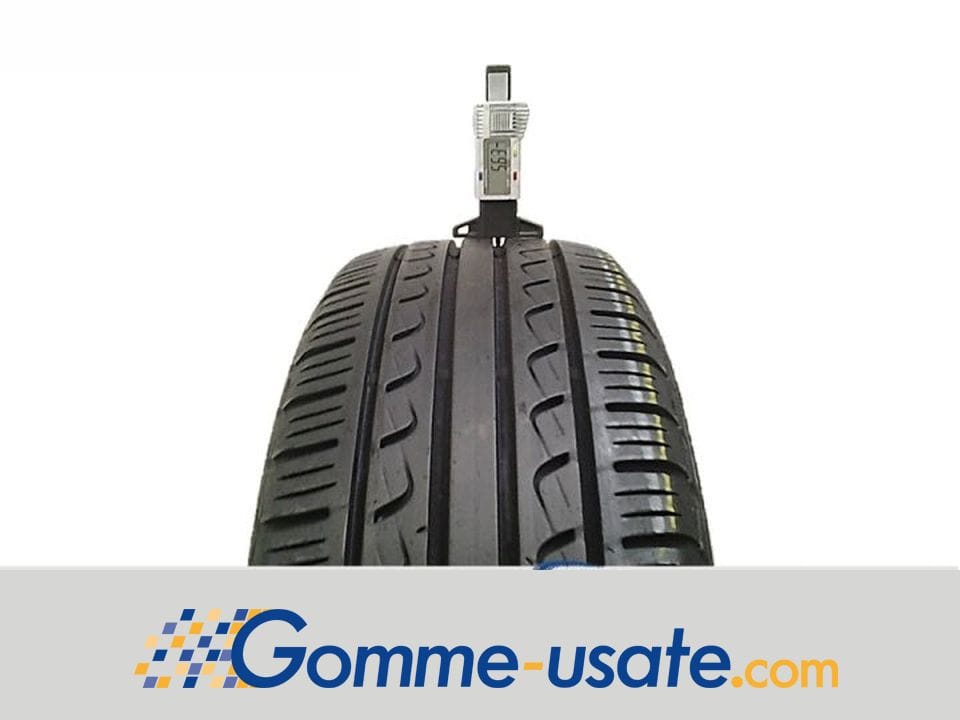 Thumb Pirelli Gomme Usate Pirelli 185/50 R15 82H Cinturato P6 (70%) pneumatici usati Estivo 0